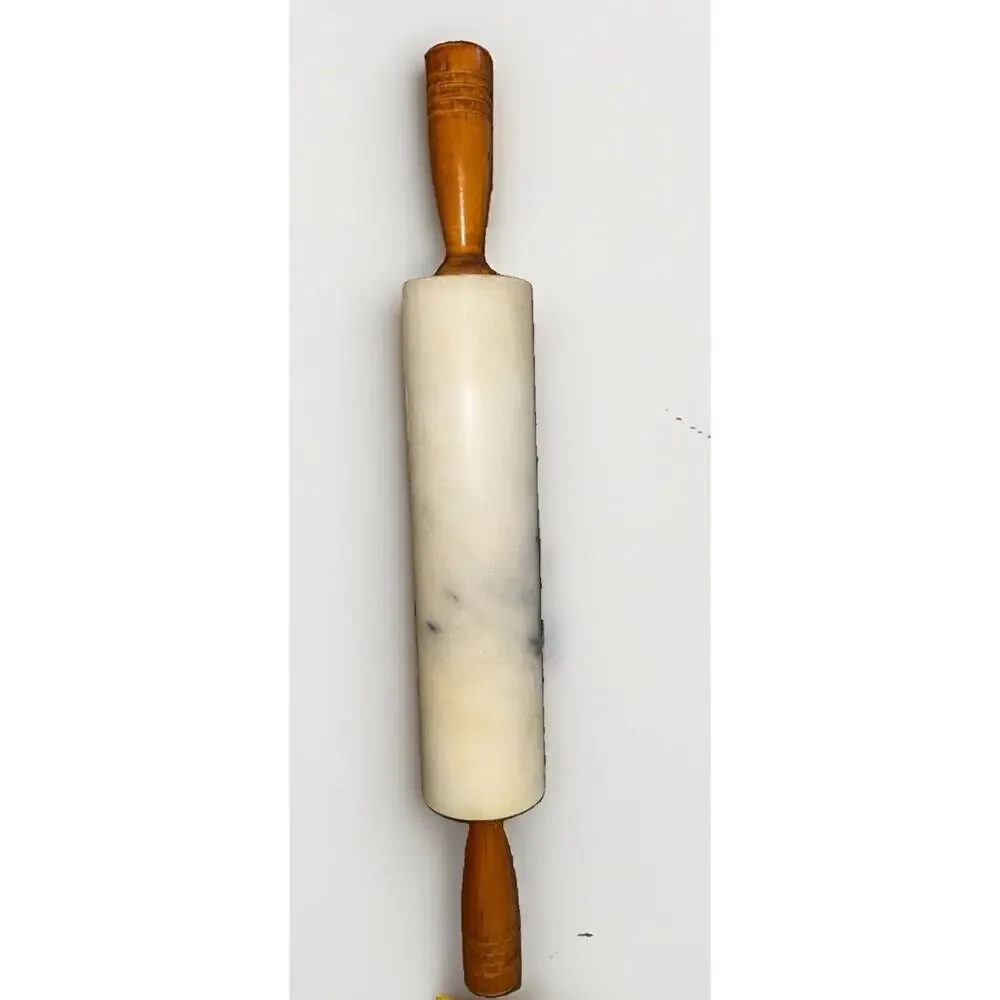Gourmet Kitchen vintage marble